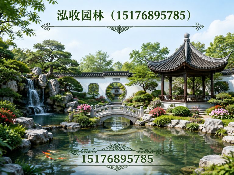 临沂凉亭展示图