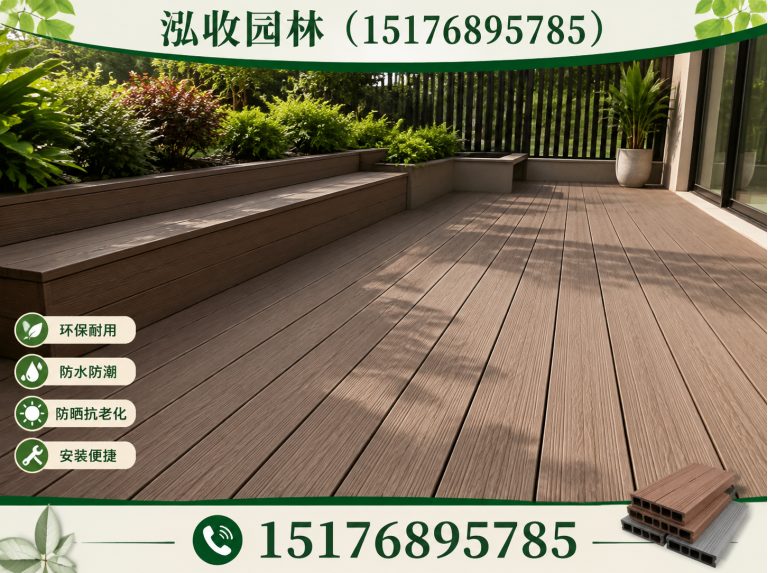 临沂木屋展示图